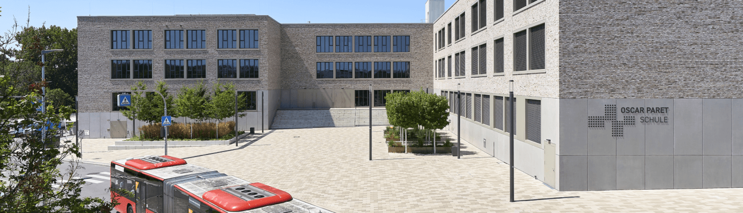 Oscar-Paret Schule